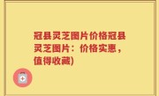冠县灵芝图片价格冠县灵芝图片：价格实惠，值得收藏)