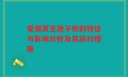 受潮灵芝孢子粉的特征与影响分析及其应对措施
