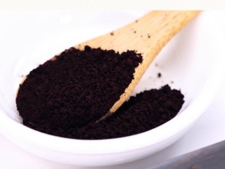 灵芝孢子粉的研究概况