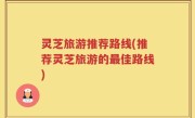 灵芝旅游推荐路线(推荐灵芝旅游的最佳路线)
