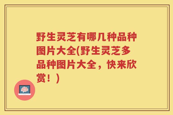 野生灵芝有哪几种品种图片大全(野生灵芝多品种图片大全,快来欣赏!) 野生灵芝有哪几种品种图片大全(野生灵芝多品种图片大全,快来欣赏!)